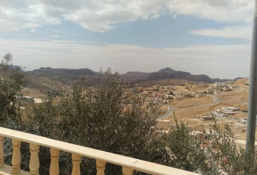 Princess Balqees Hostel