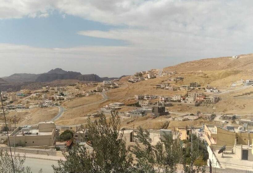 Princess Balqees Hostel