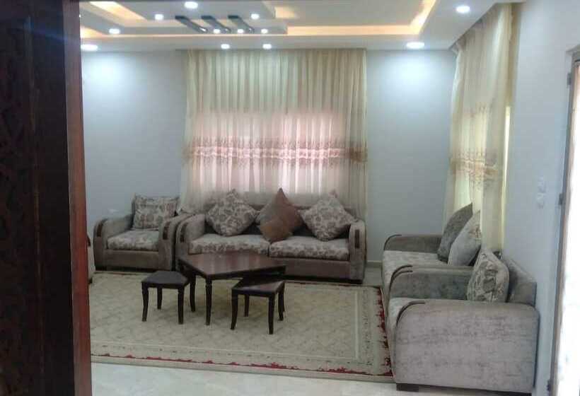 Princess Balqees Hostel