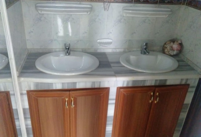 Princess Balqees Hostel