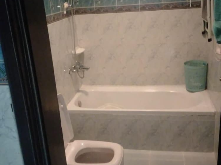 Princess Balqees Hostel