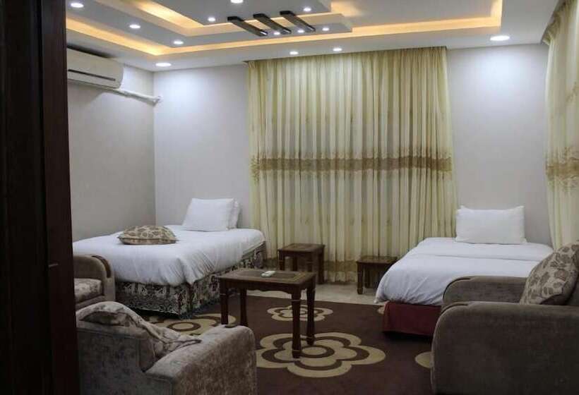 Princess Balqees Hostel