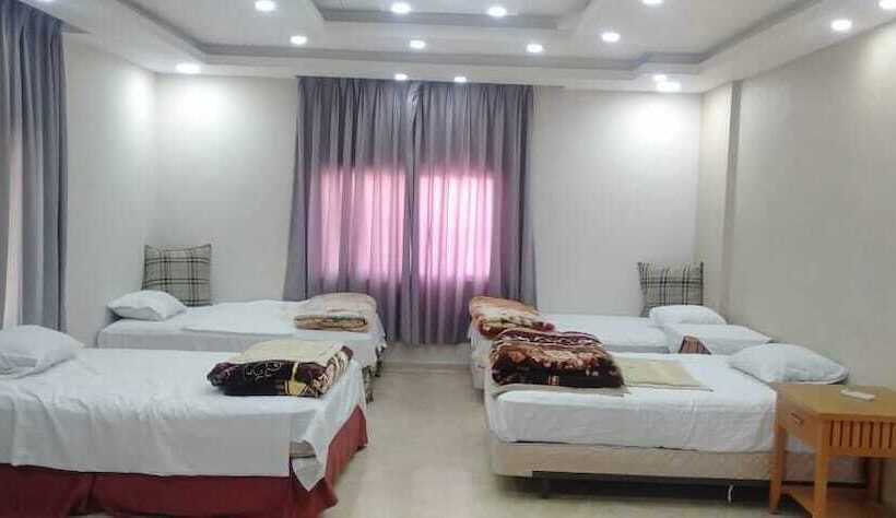 Princess Balqees Hostel
