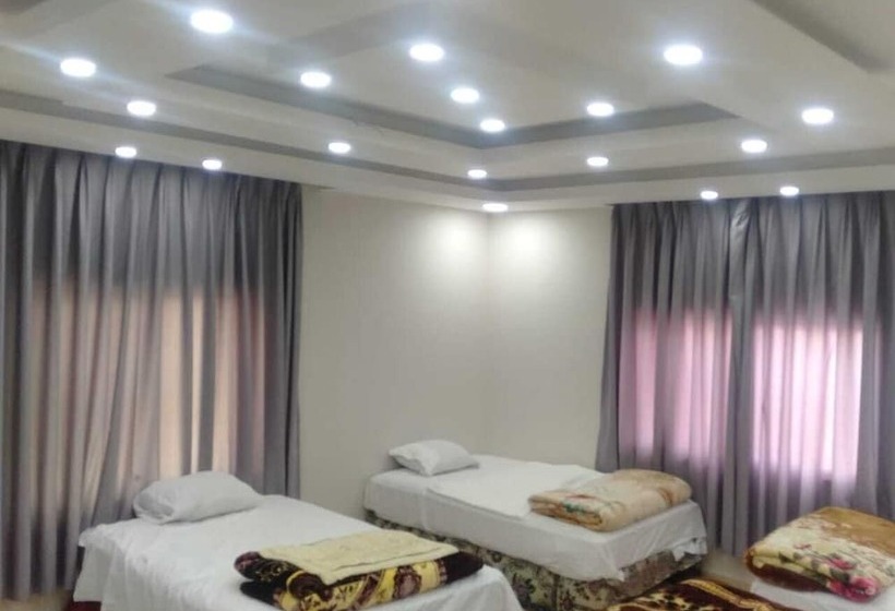 Princess Balqees Hostel