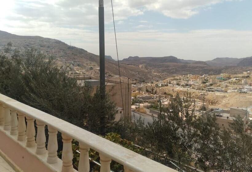 Princess Balqees Hostel