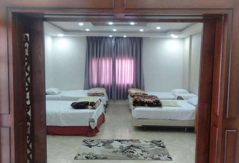 Princess Balqees Hostel