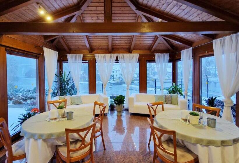 Romantik Hotel Eleonora