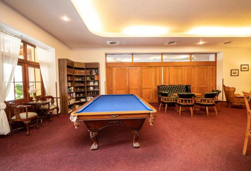 Romantik Hotel Eleonora