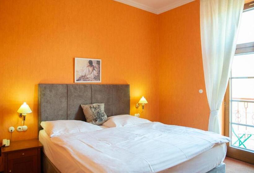 Romantik Hotel Eleonora