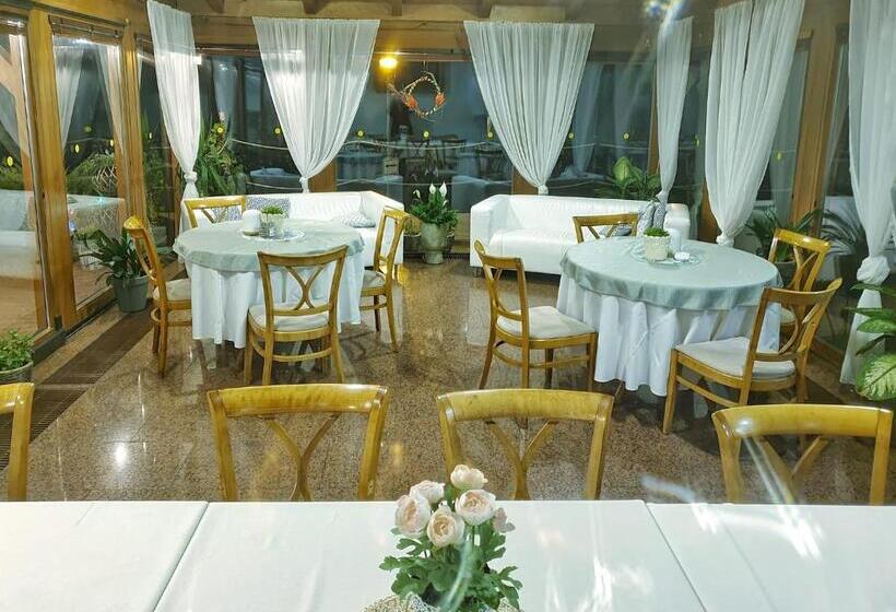 Romantik Hotel Eleonora