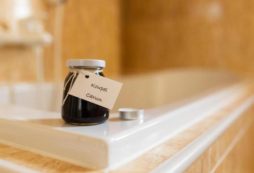 Romantik Hotel Eleonora