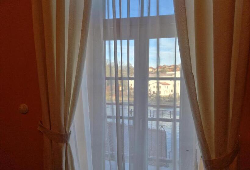 Romantik Hotel Eleonora