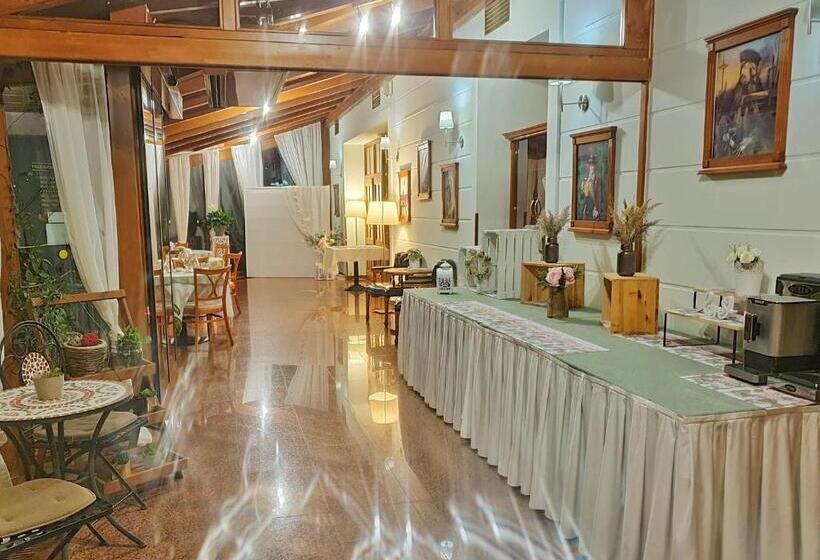 Romantik Hotel Eleonora