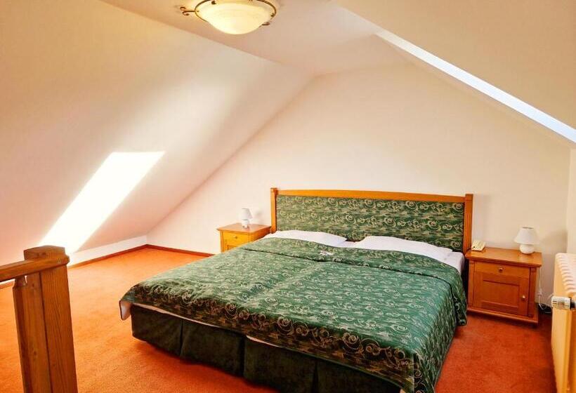 Romantik Hotel Eleonora