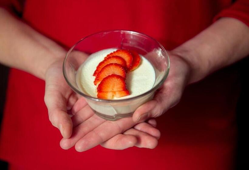 Romantik Hotel Eleonora