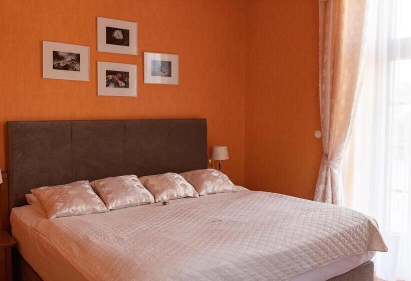 Romantik Hotel Eleonora