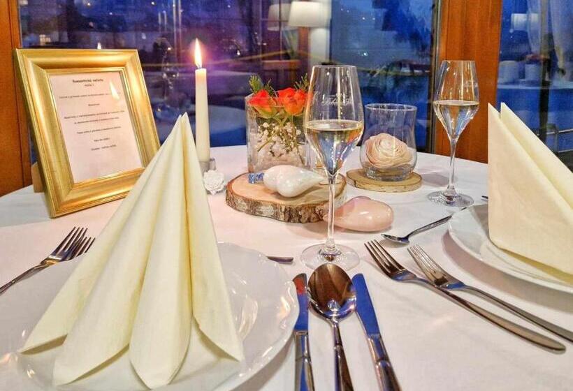 Romantik Hotel Eleonora