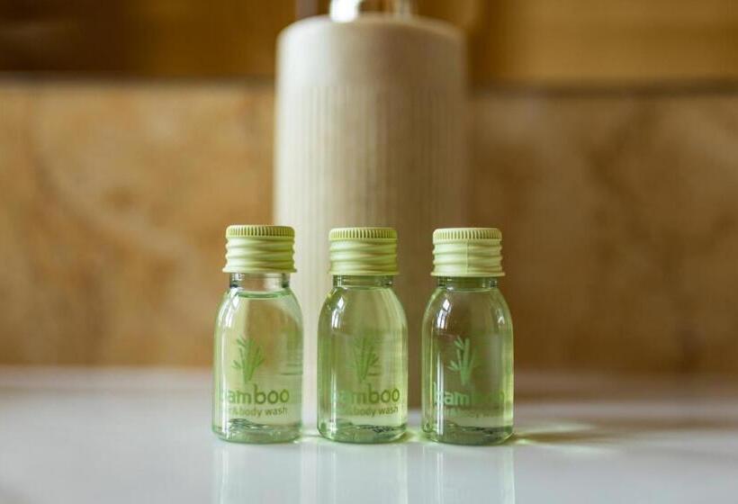 Romantik Hotel Eleonora