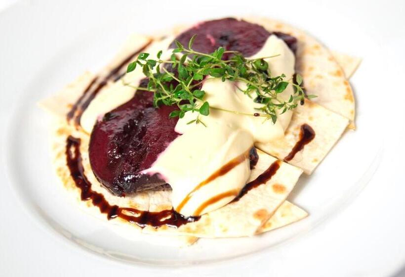 Romantik Hotel Eleonora