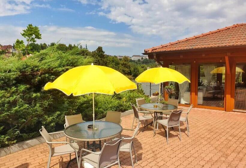 Romantik Hotel Eleonora