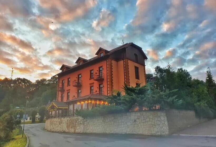 Romantik Hotel Eleonora