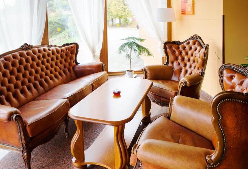 Romantik Hotel Eleonora