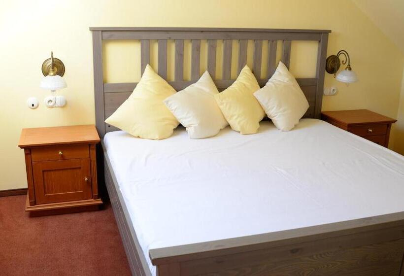 Romantik Hotel Eleonora