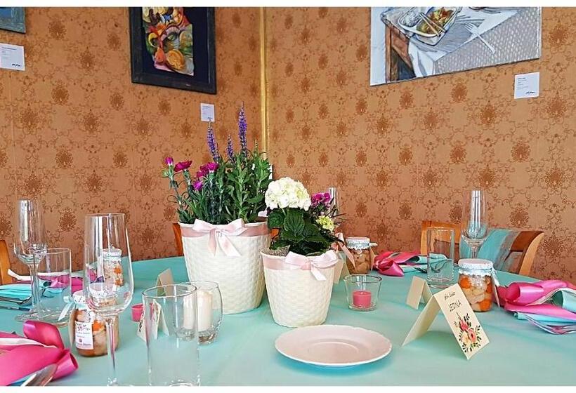 Romantik Hotel Eleonora