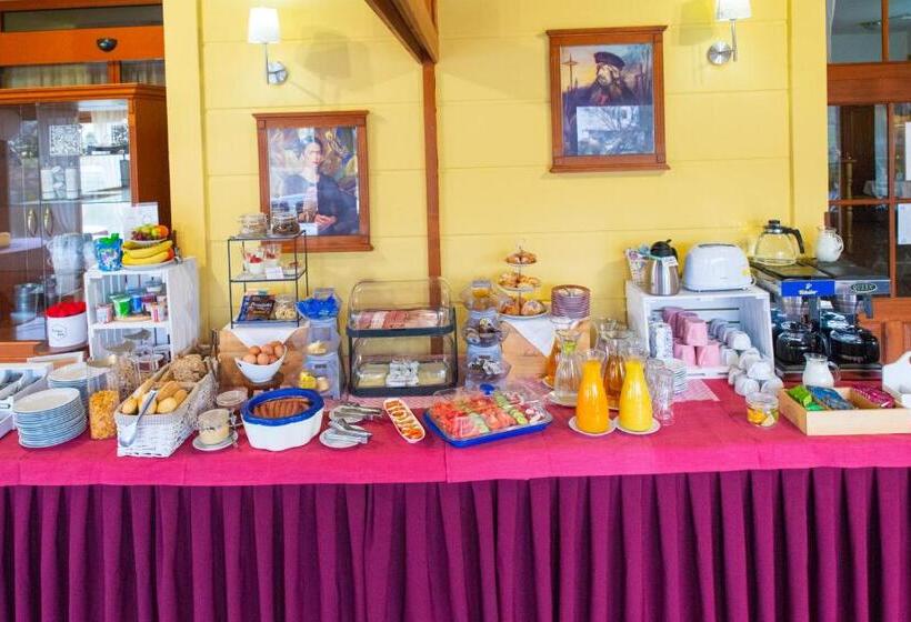 Romantik Hotel Eleonora