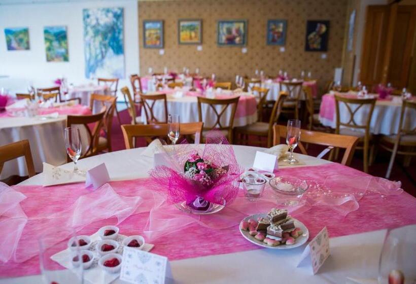 Romantik Hotel Eleonora