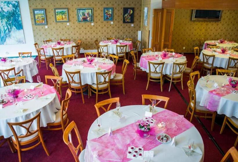 Romantik Hotel Eleonora