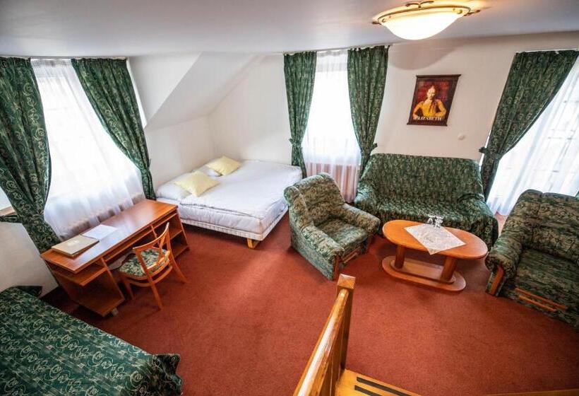 Romantik Hotel Eleonora