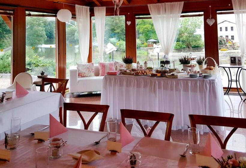 Romantik Hotel Eleonora