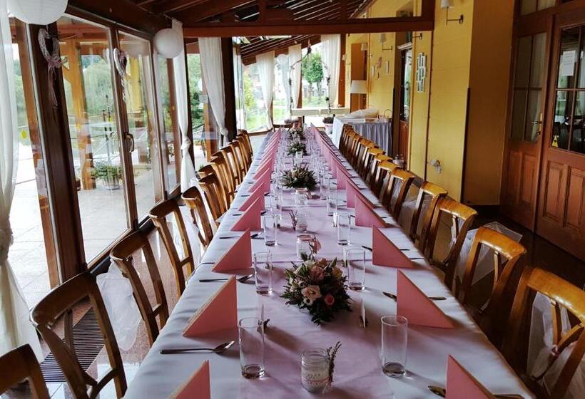 Romantik Hotel Eleonora