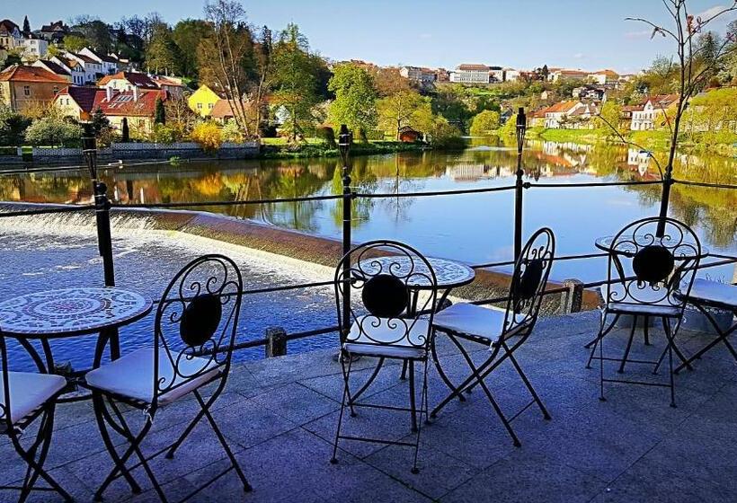 Romantik Hotel Eleonora