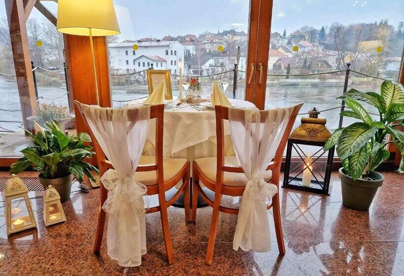 Romantik Hotel Eleonora