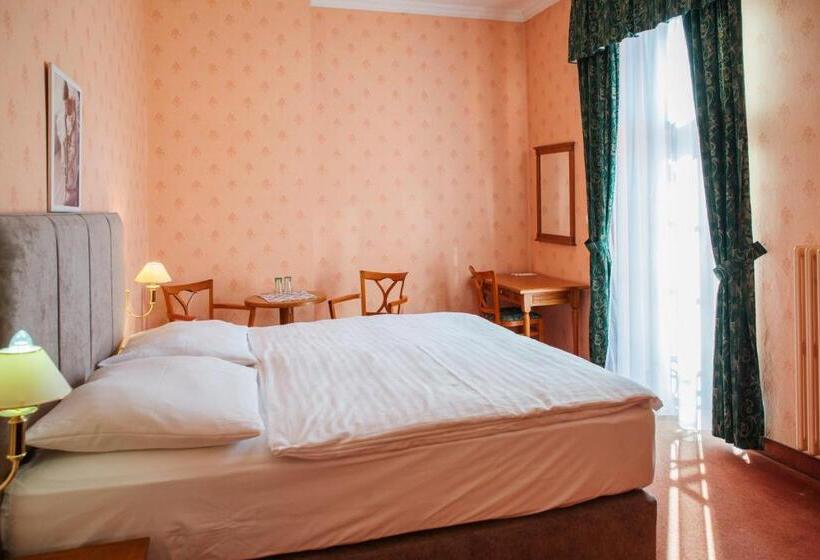 Romantik Hotel Eleonora