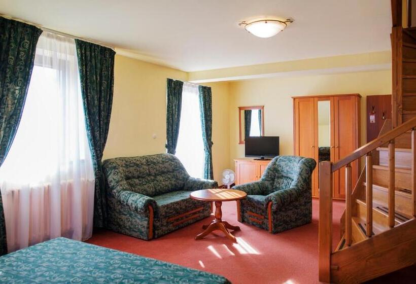 Romantik Hotel Eleonora