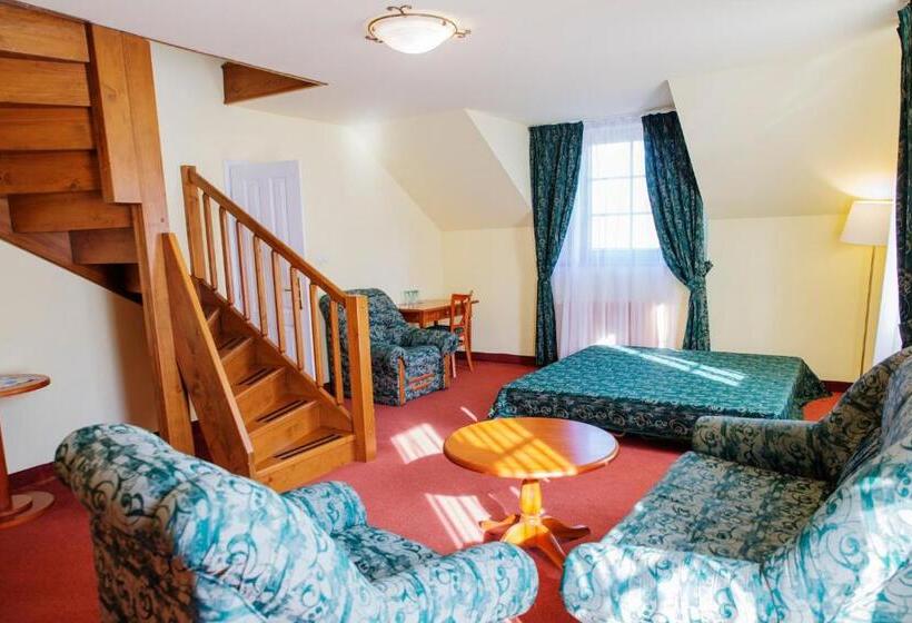 Romantik Hotel Eleonora