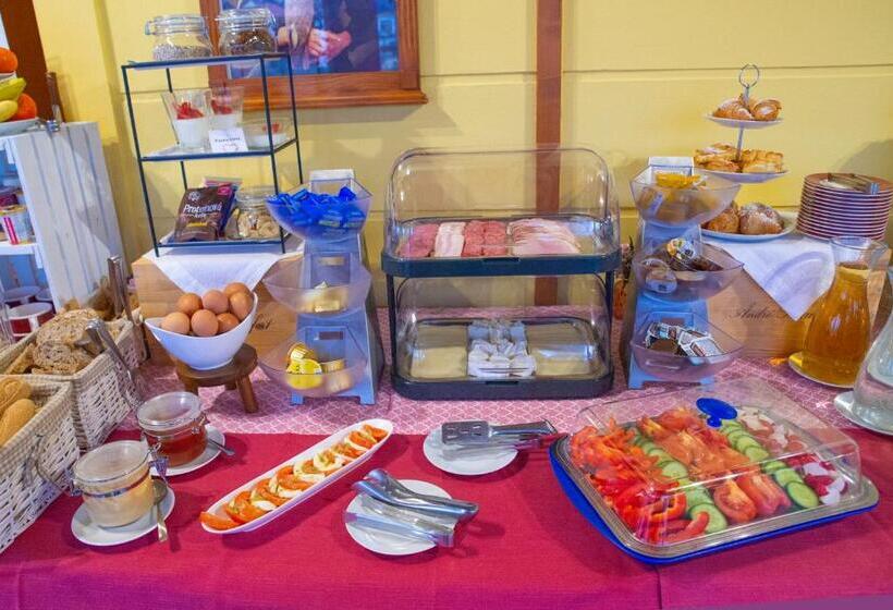 Romantik Hotel Eleonora