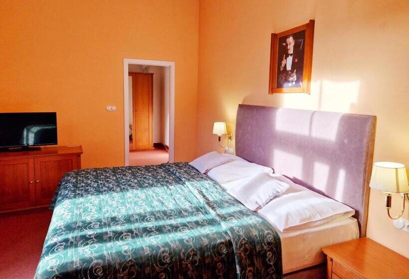 Romantik Hotel Eleonora