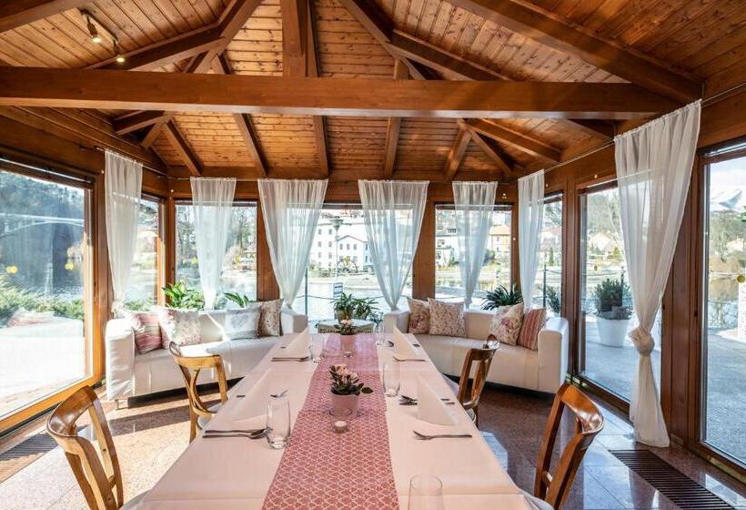 Romantik Hotel Eleonora