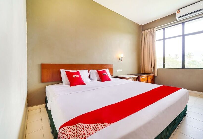 S S Motel By Oyo Rooms