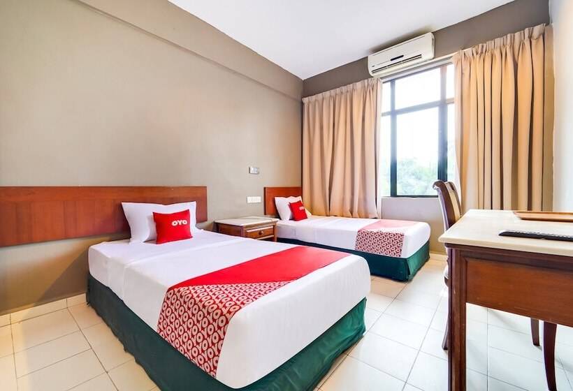 S S Motel By Oyo Rooms