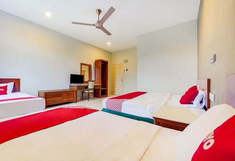 S S Motel By Oyo Rooms