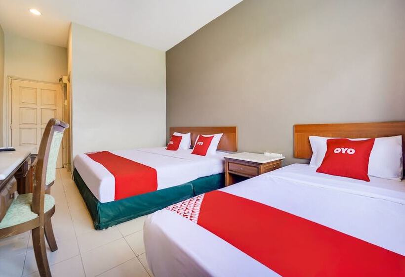 S S Motel By Oyo Rooms