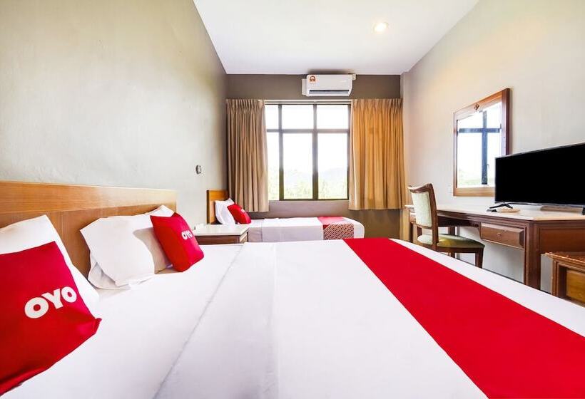 S S Motel By Oyo Rooms