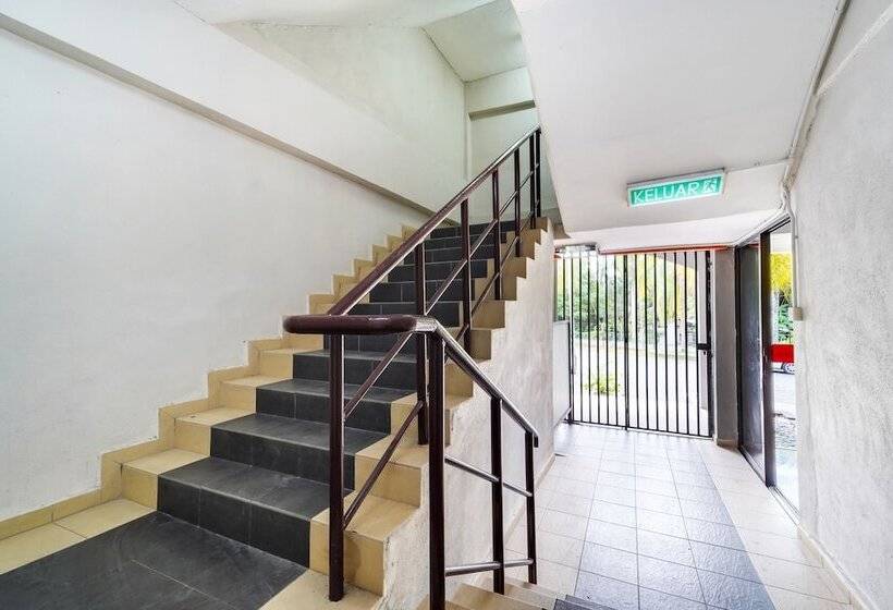 S S Motel By Oyo Rooms