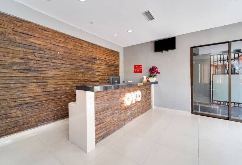 S S Motel By Oyo Rooms