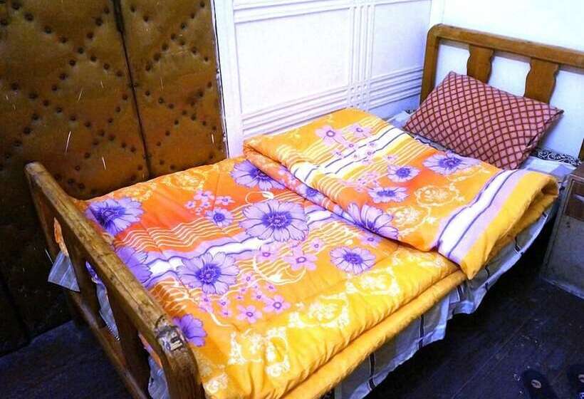 Safary Hotel   Hostel